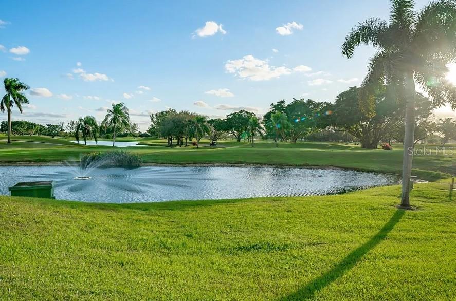 HOLLYBROOK GOLF & TENNIS CLUB CONDO - Residential