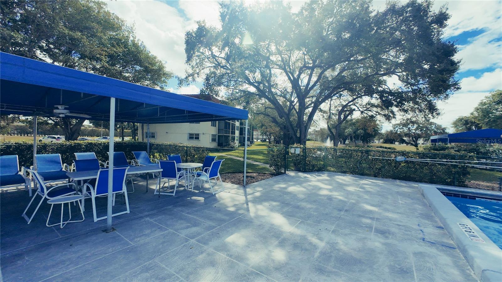 HOLLYBROOK GOLF & TENNIS CLUB CONDO - Residential