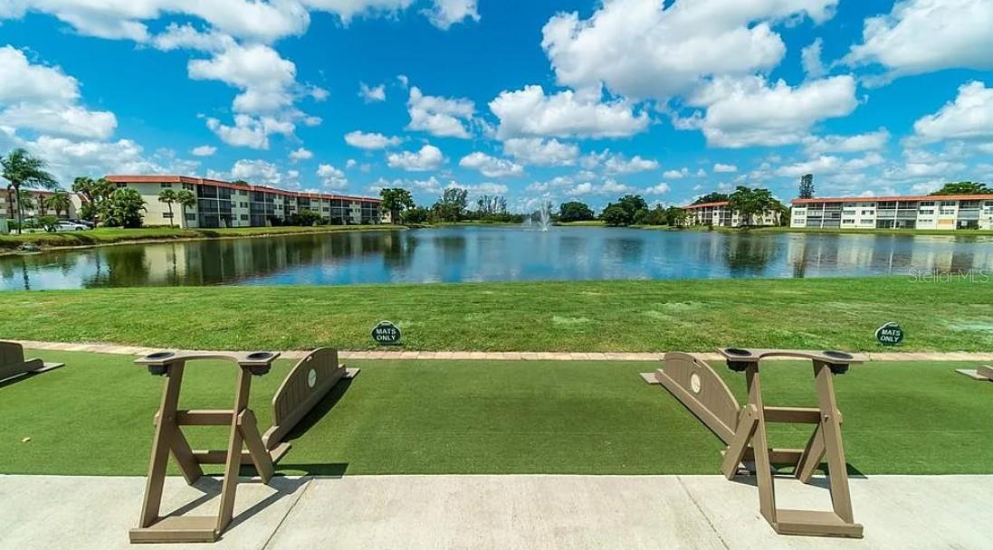 HOLLYBROOK GOLF & TENNIS CLUB CONDO - Residential