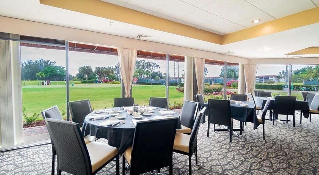 HOLLYBROOK GOLF & TENNIS CLUB CONDO - Residential