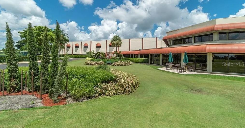 HOLLYBROOK GOLF & TENNIS CLUB CONDO - Residential