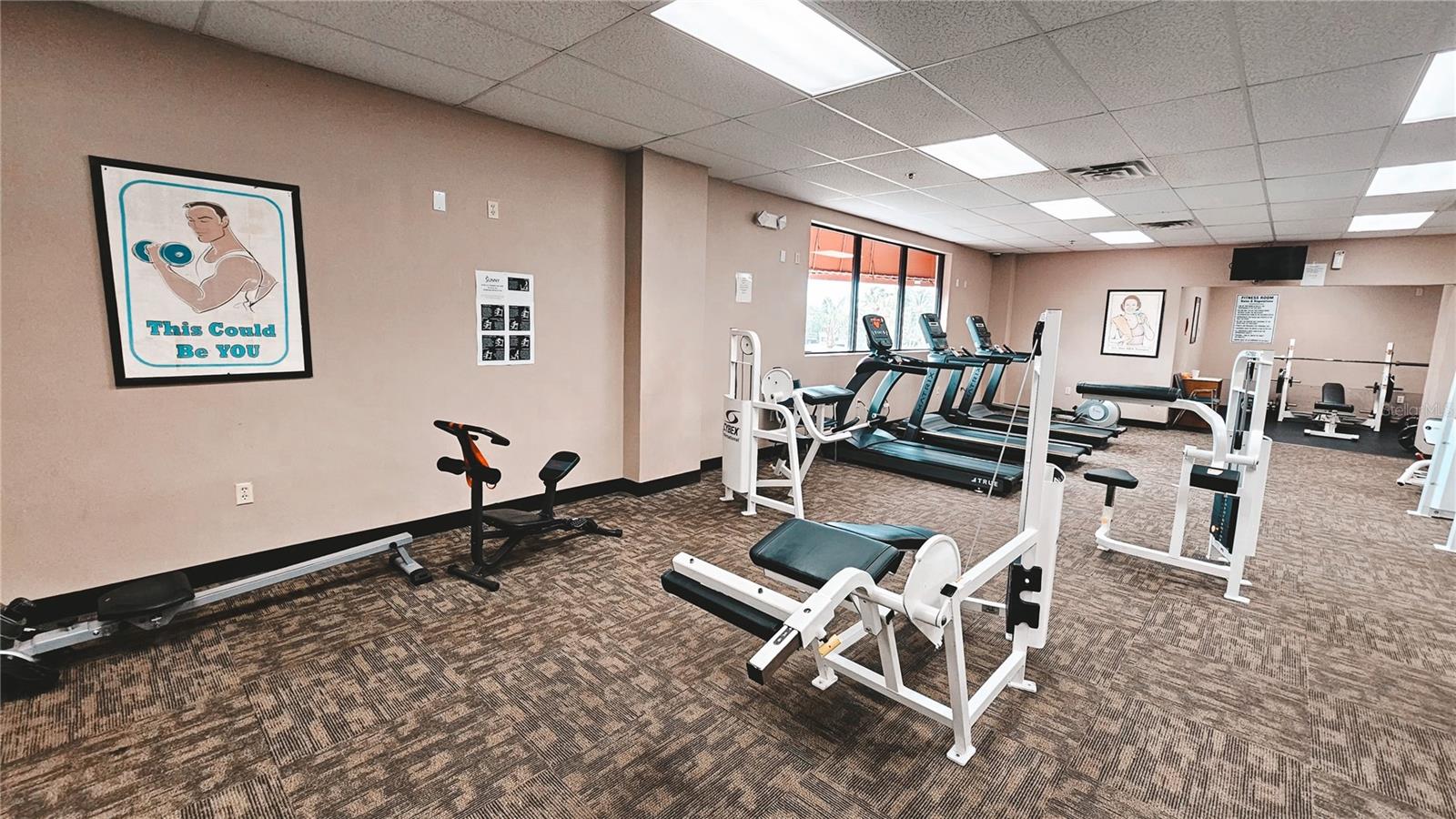 HOLLYBROOK GOLF & TENNIS CLUB CONDO - Residential