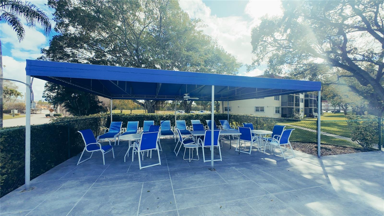 HOLLYBROOK GOLF & TENNIS CLUB CONDO - Residential