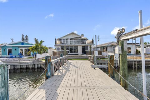 A home in TREASURE ISLAND