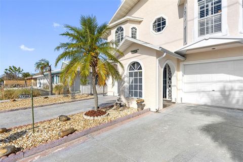 A home in TREASURE ISLAND