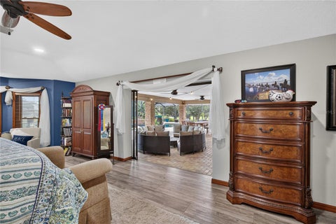 Tiny photo for 38224 Journey Lane, Lady Lake, FL 32159 (MLS # G5118111)