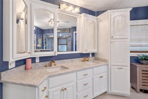Tiny photo for 38224 Journey Lane, Lady Lake, FL 32159 (MLS # G5118111)