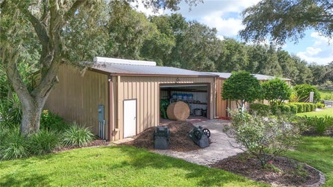 Tiny photo for 38224 Journey Lane, Lady Lake, FL 32159 (MLS # G5118111)