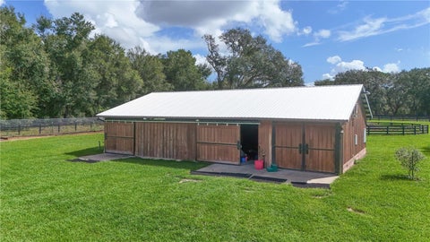 Tiny photo for 38224 Journey Lane, Lady Lake, FL 32159 (MLS # G5118111)