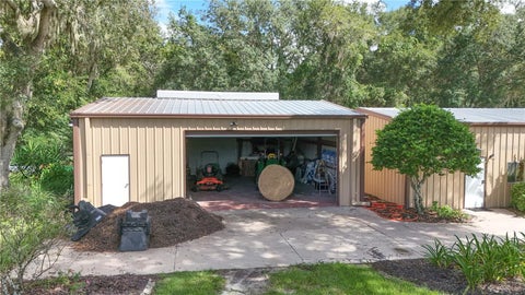 Tiny photo for 38224 Journey Lane, Lady Lake, FL 32159 (MLS # G5118111)