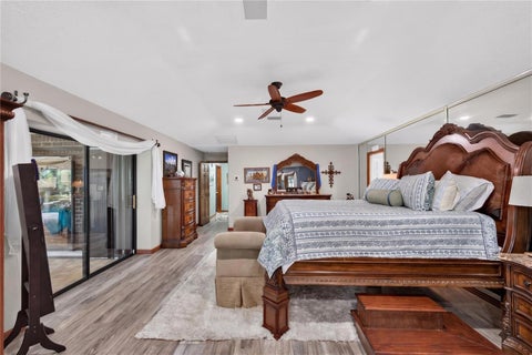Tiny photo for 38224 Journey Lane, Lady Lake, FL 32159 (MLS # G5118111)
