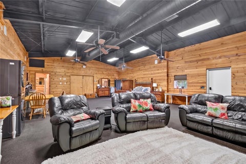 Tiny photo for 38224 Journey Lane, Lady Lake, FL 32159 (MLS # G5118111)