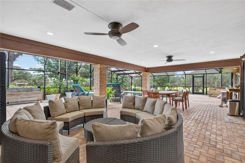 Tiny photo for 38224 Journey Lane, Lady Lake, FL 32159 (MLS # G5118111)