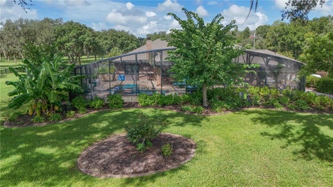 Tiny photo for 38224 Journey Lane, Lady Lake, FL 32159 (MLS # G5118111)