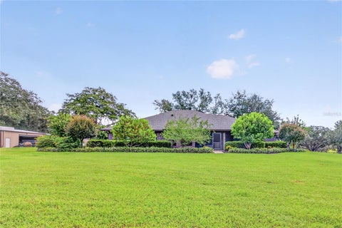 Tiny photo for 38224 Journey Lane, Lady Lake, FL 32159 (MLS # G5118111)