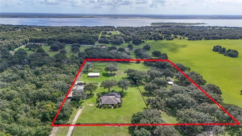 Tiny photo for 38224 Journey Lane, Lady Lake, FL 32159 (MLS # G5118111)