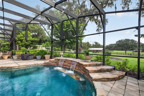 Tiny photo for 38224 Journey Lane, Lady Lake, FL 32159 (MLS # G5118111)