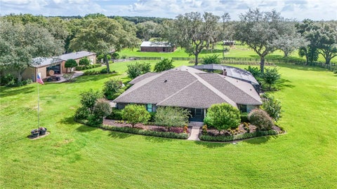 Tiny photo for 38224 Journey Lane, Lady Lake, FL 32159 (MLS # G5118111)