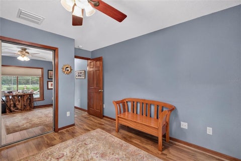 Tiny photo for 38224 Journey Lane, Lady Lake, FL 32159 (MLS # G5118111)