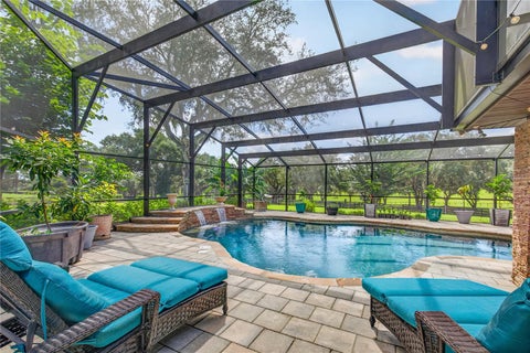 Tiny photo for 38224 Journey Lane, Lady Lake, FL 32159 (MLS # G5118111)