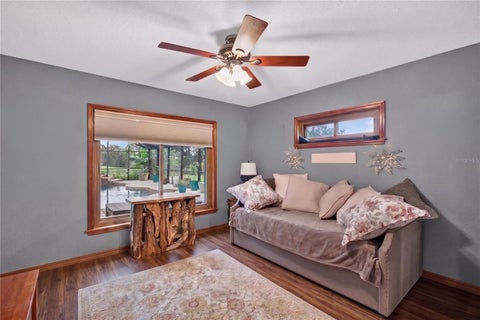 Tiny photo for 38224 Journey Lane, Lady Lake, FL 32159 (MLS # G5118111)