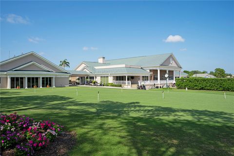 A home in BRADENTON