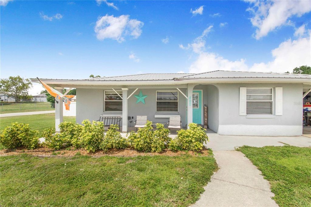 Photo of 498 W 7th Street, Frostproof, FL 33843 (MLS # P4934424)