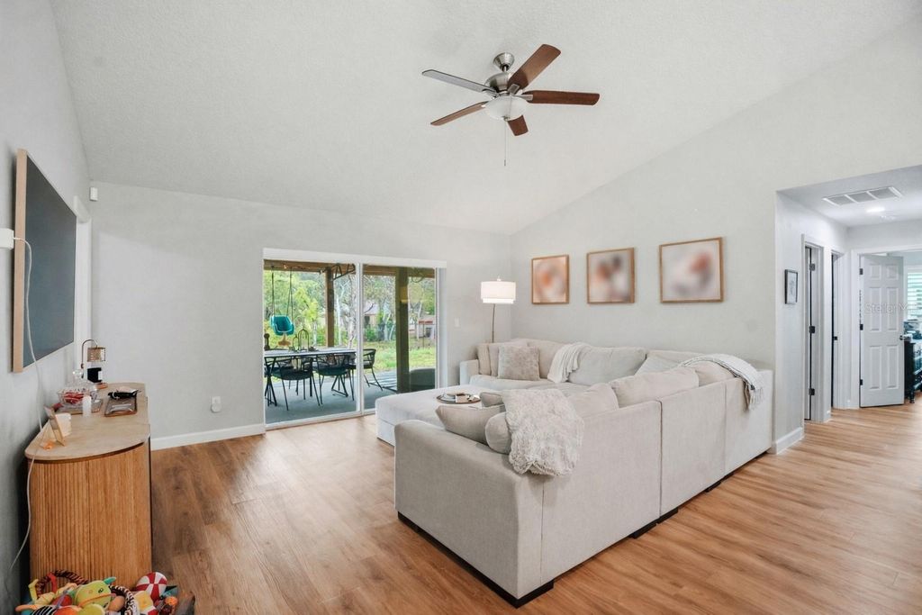 Photo of 12223 Peregrine Falcon Avenue, Weeki Wachee, FL 34614 (MLS # TB8495608)