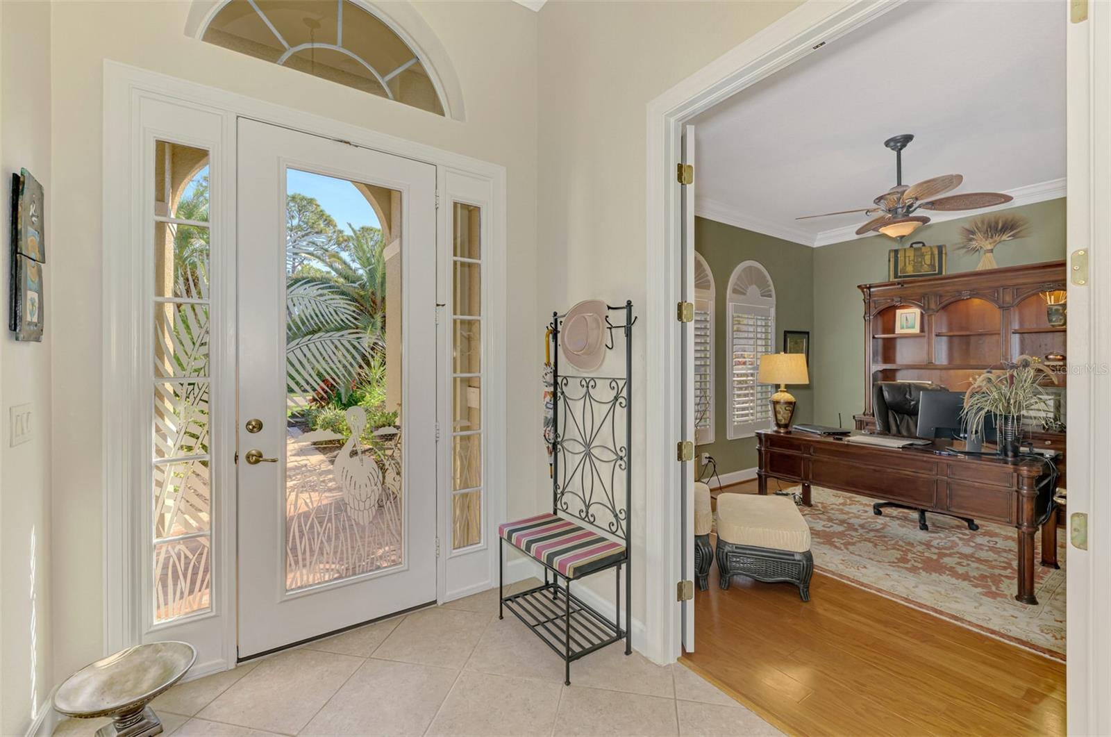 2660 SABLE PALM WAY