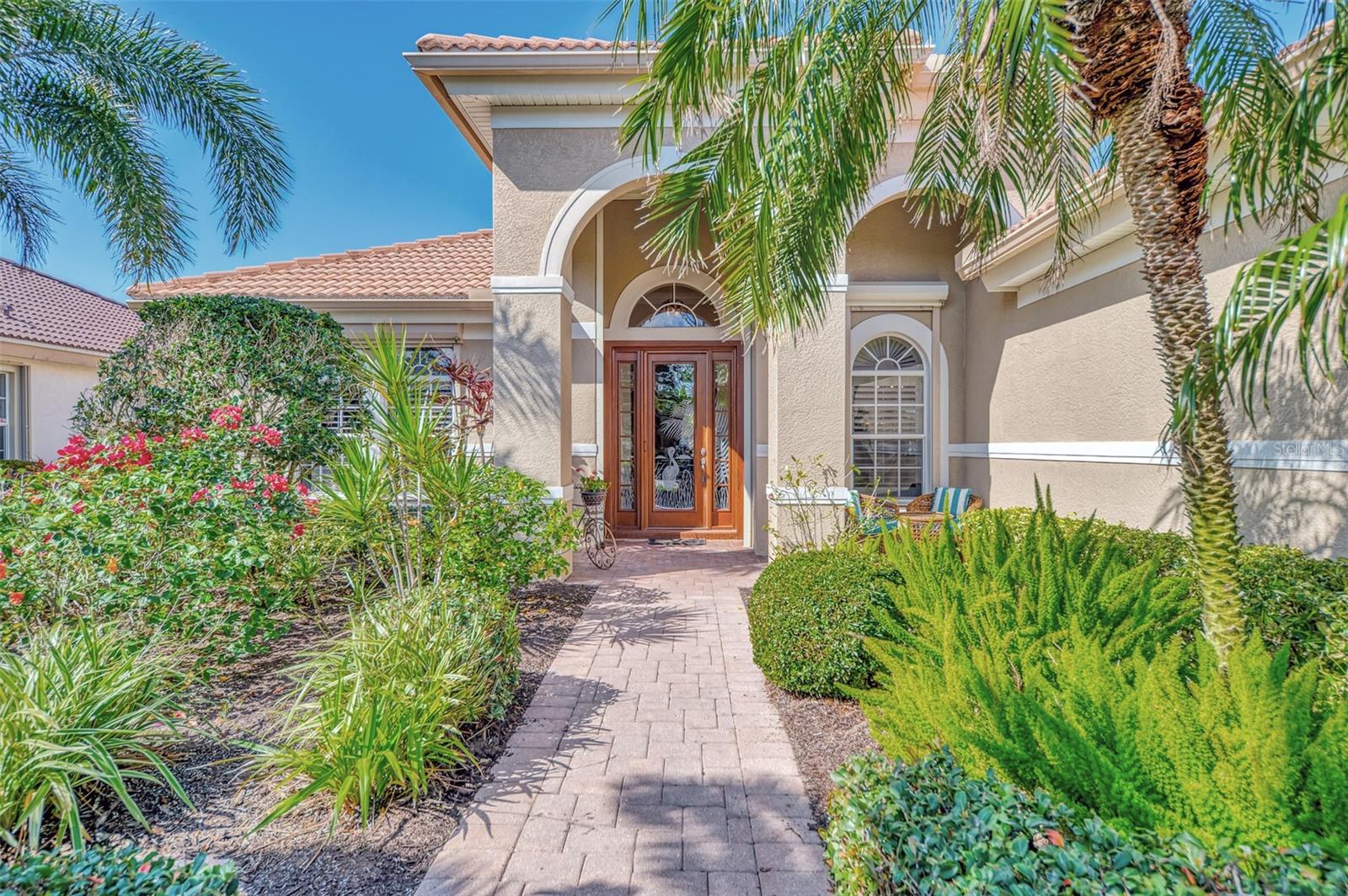 2660 SABLE PALM WAY