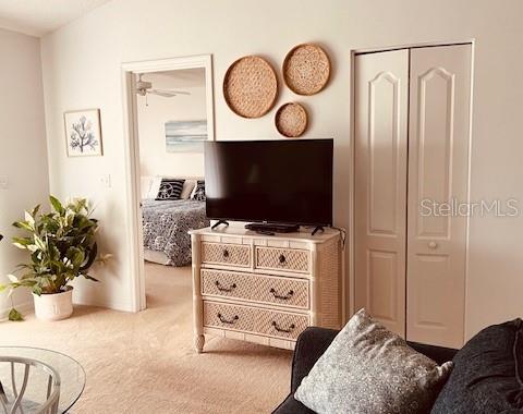 STONEYBROOK TERRACE 1 - Residential Lease