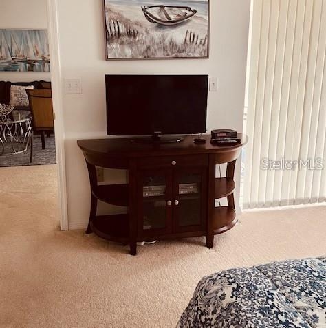 STONEYBROOK TERRACE 1 - Residential Lease