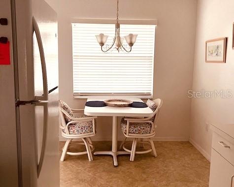 STONEYBROOK TERRACE 1 - Residential Lease