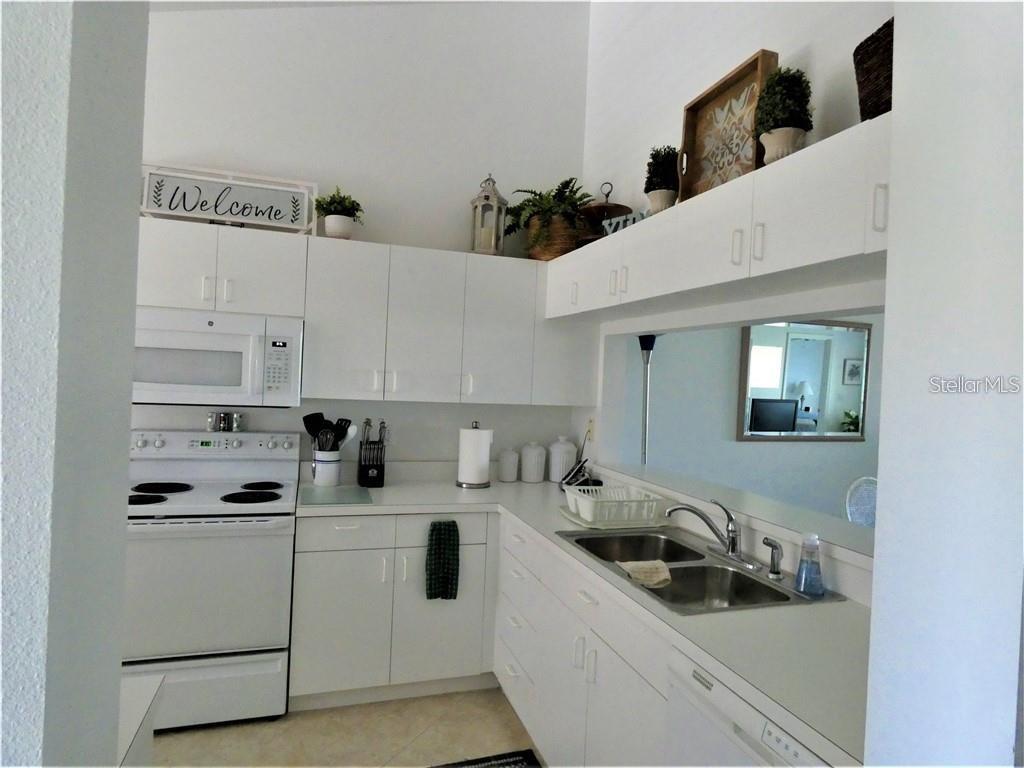 STONEYBROOK TERRACE 1 - Residential Lease
