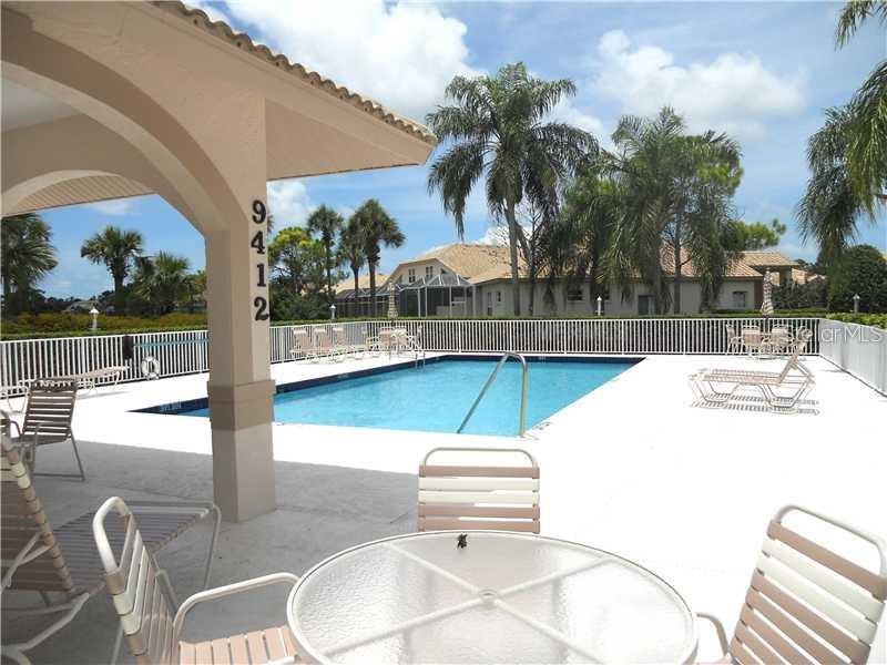 STONEYBROOK TERRACE 1 - Residential Lease