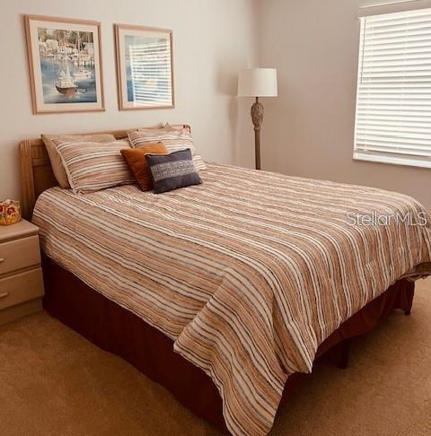 STONEYBROOK TERRACE 1 - Residential Lease