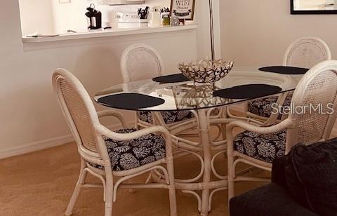 STONEYBROOK TERRACE 1 - Residential Lease