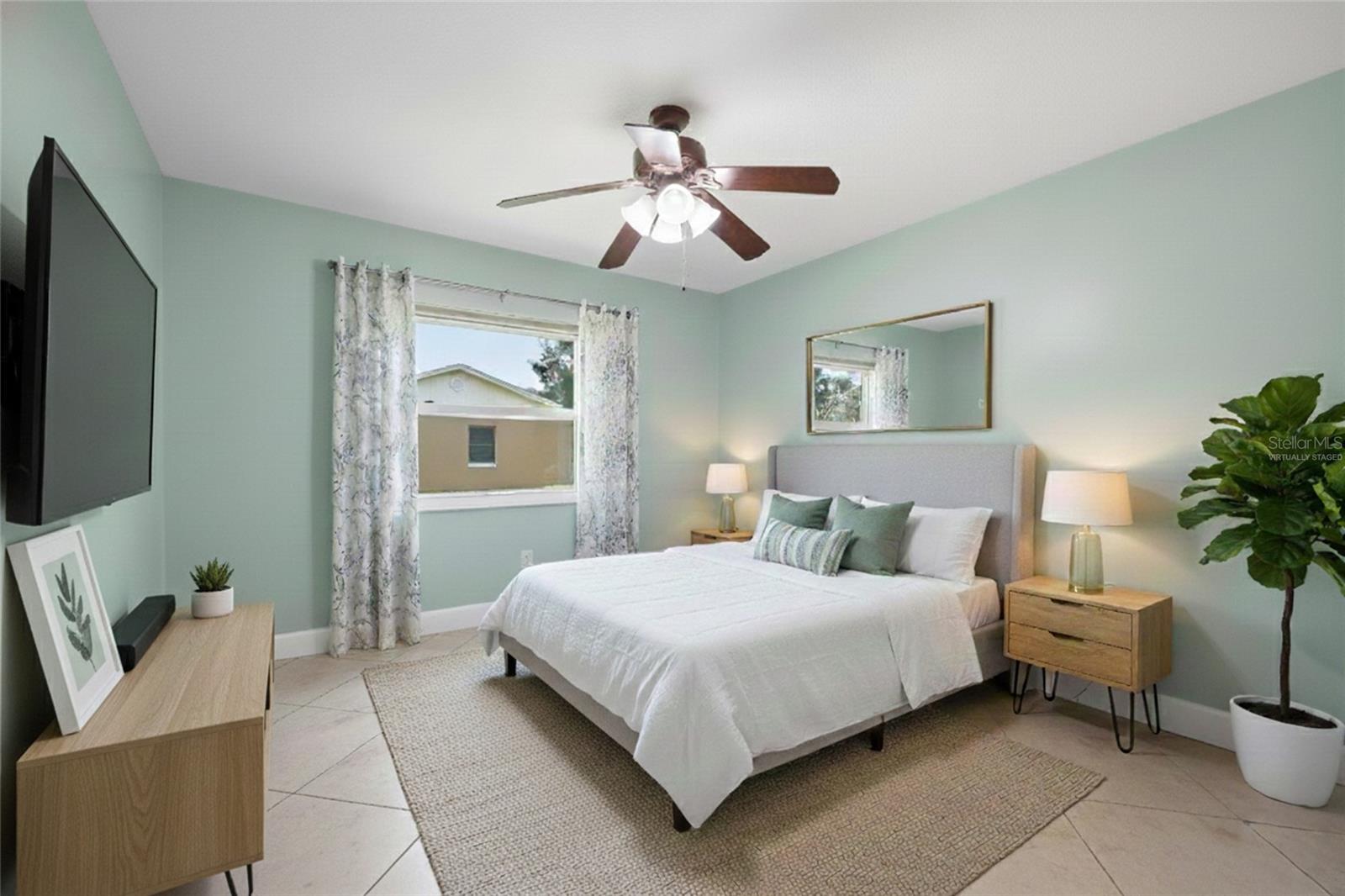 BELLE ISLE PINES - Residential