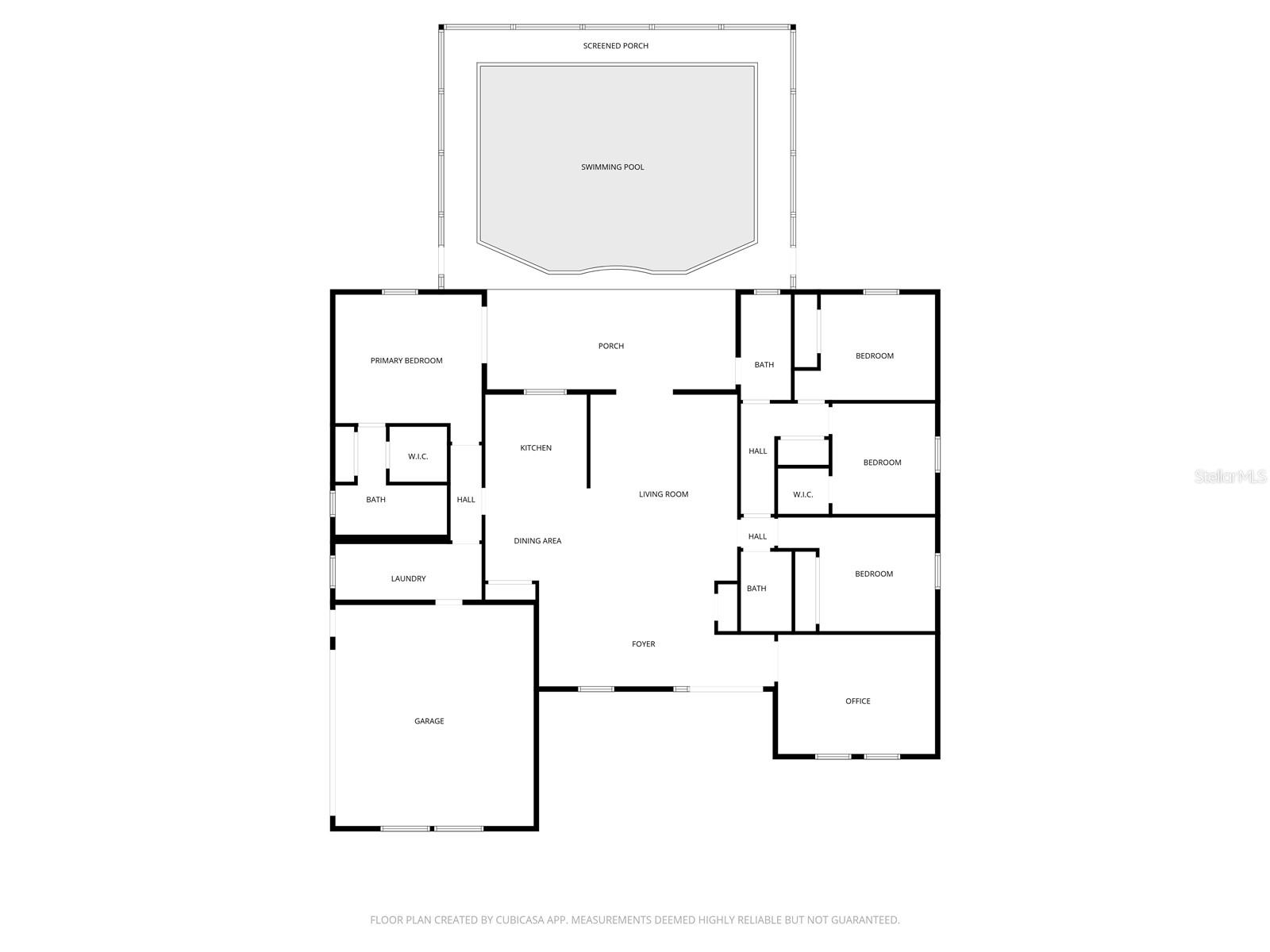 BELLE ISLE PINES - Residential