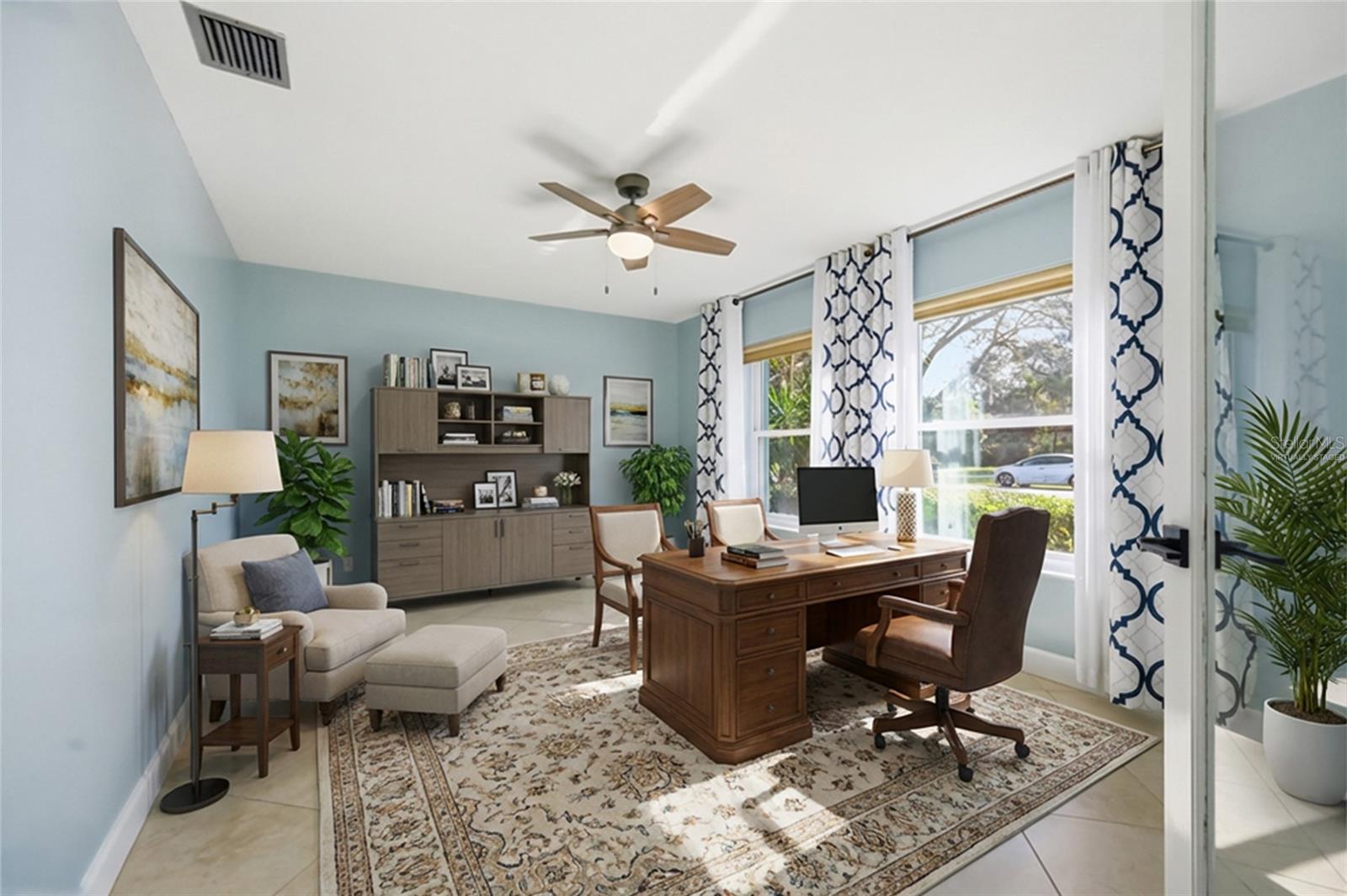 BELLE ISLE PINES - Residential