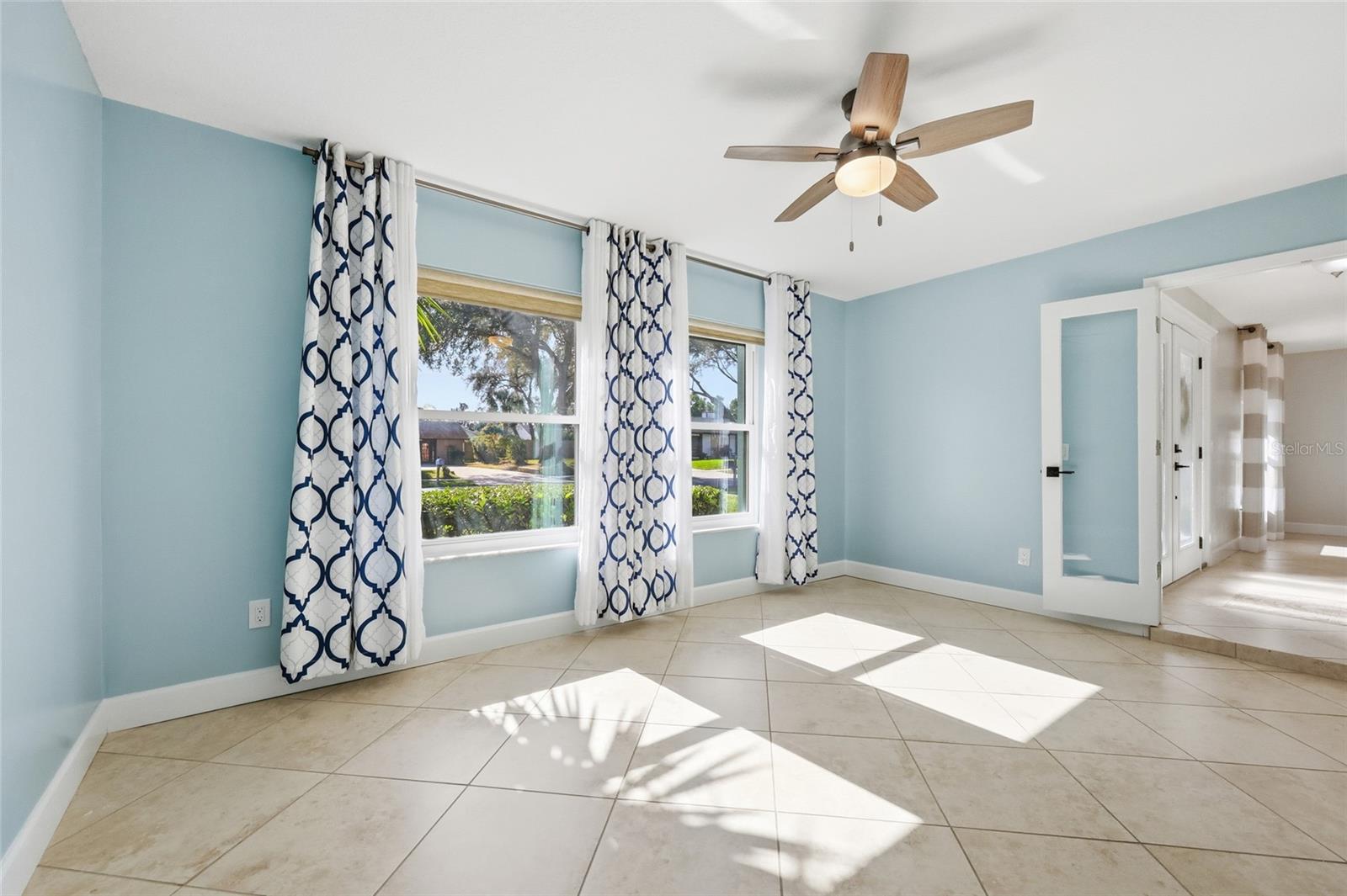 BELLE ISLE PINES - Residential