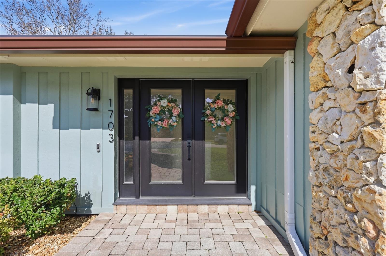 BELLE ISLE PINES - Residential