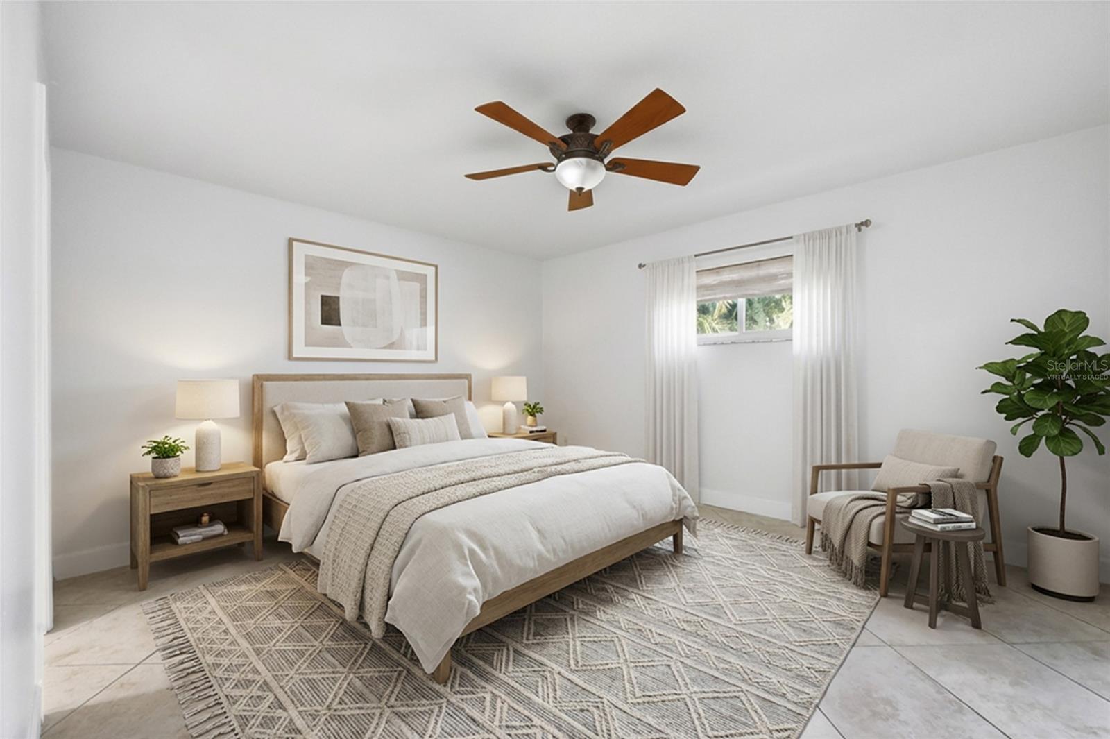 BELLE ISLE PINES - Residential