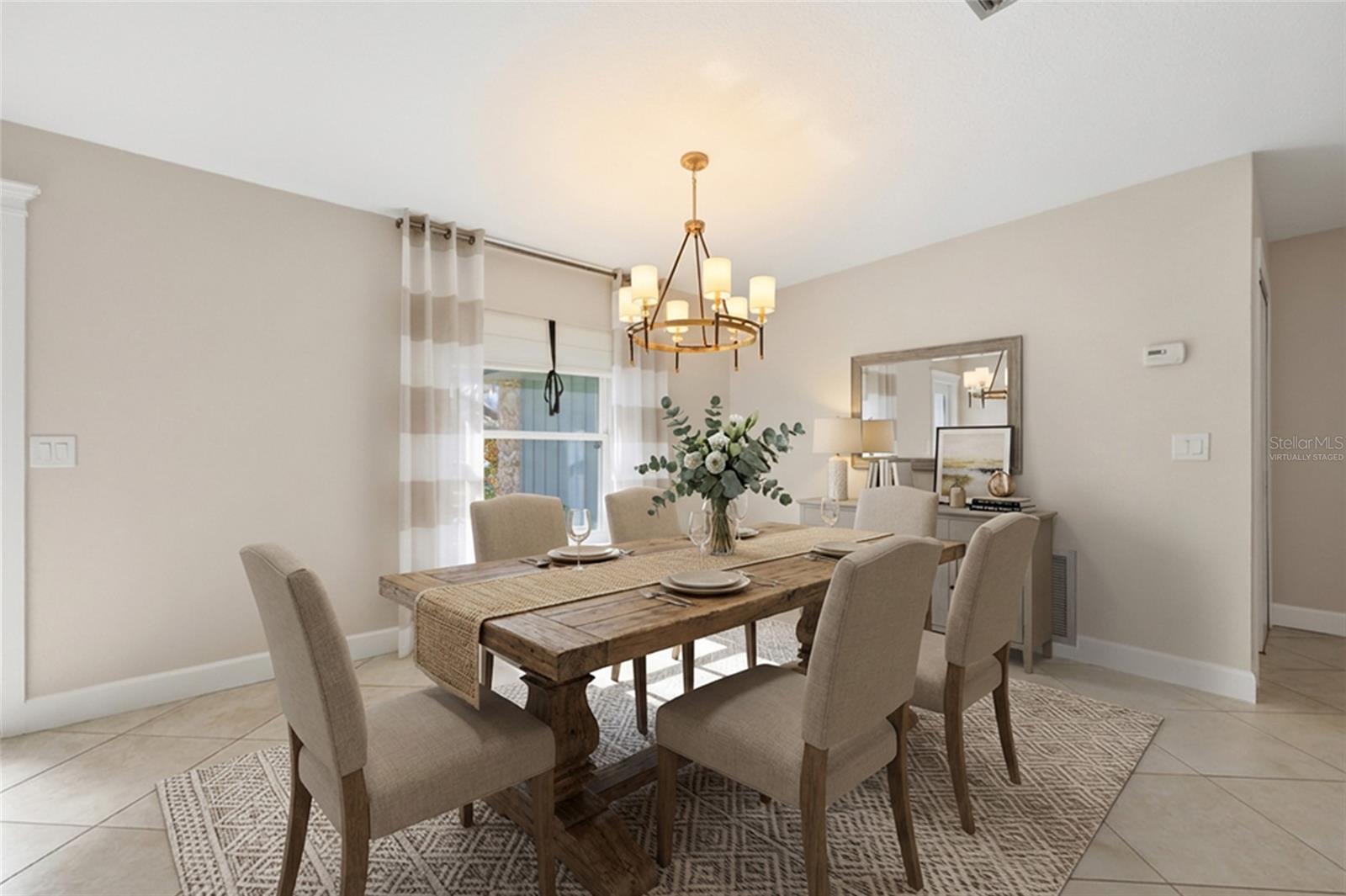 BELLE ISLE PINES - Residential