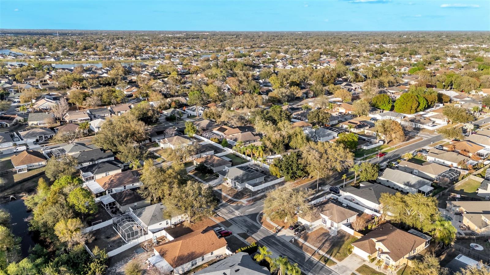 RANDOM OAKS PH 2 UNIT 1 - Residential