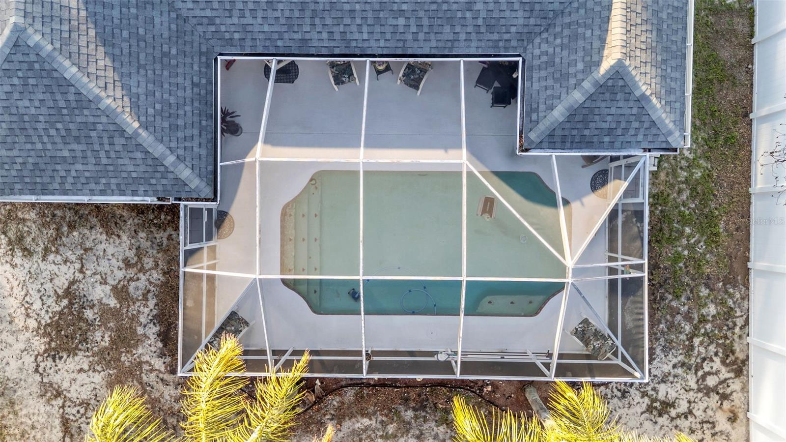 RANDOM OAKS PH 2 UNIT 1 - Residential