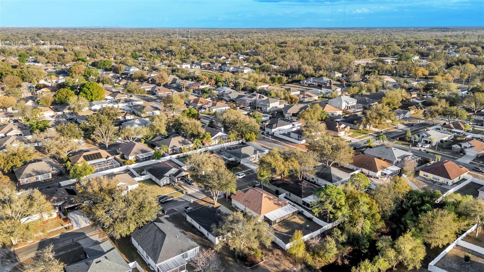 RANDOM OAKS PH 2 UNIT 1 - Residential