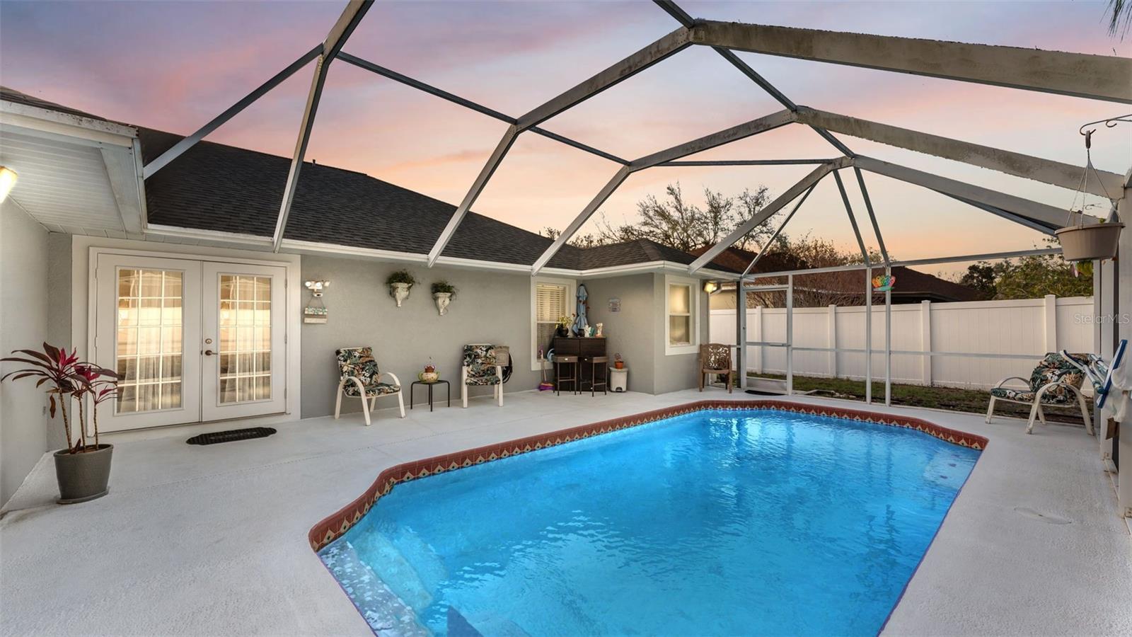 RANDOM OAKS PH 2 UNIT 1 - Residential