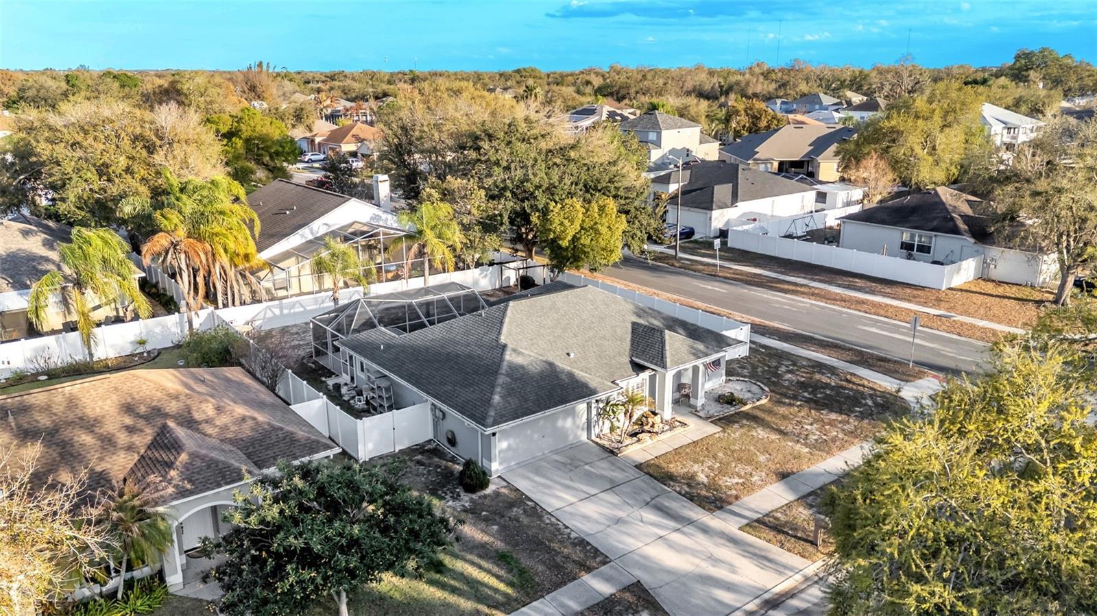 RANDOM OAKS PH 2 UNIT 1 - Residential