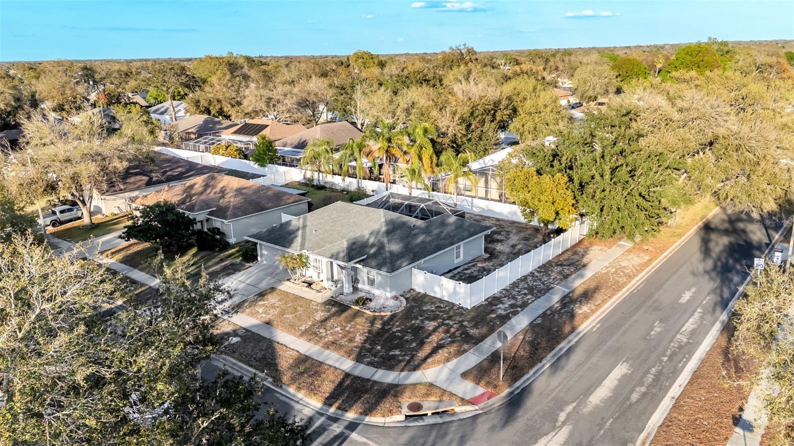 RANDOM OAKS PH 2 UNIT 1 - Residential